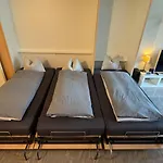 Stylish Alpine In Davos, Wifi & Netflix דאבוס