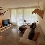 דירה Stylish Alpine In Davos, Wifi & Netflix דאבוס