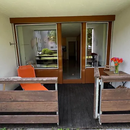 Stylish Alpine In Davos, Wifi & Netflix Apartment *