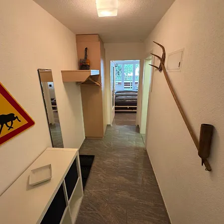 Stylish Alpine In Davos, Wifi & Netflix Apartamento Davos