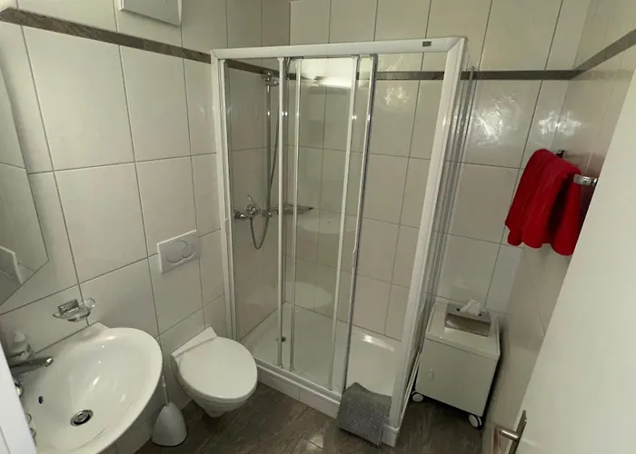 Stylish Alpine In Davos, Wifi & Netflix Apartamento Davos