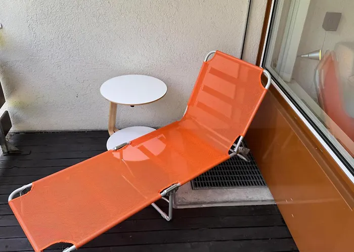 Stylish Alpine In Davos, Wifi & Netflix