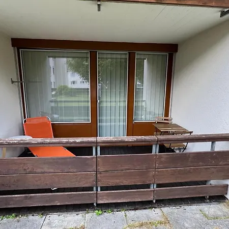 Appartamento Stylish Alpine In Davos, Wifi & Netflix Davos