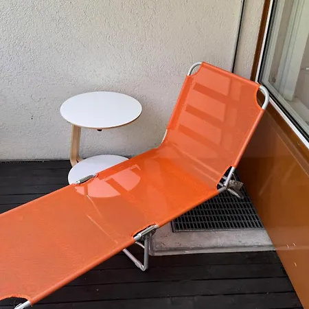 Stylish Alpine In Davos, Wifi & Netflix